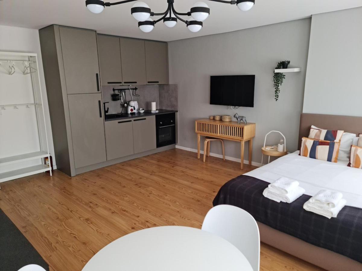 Apartamento Campanha - A *