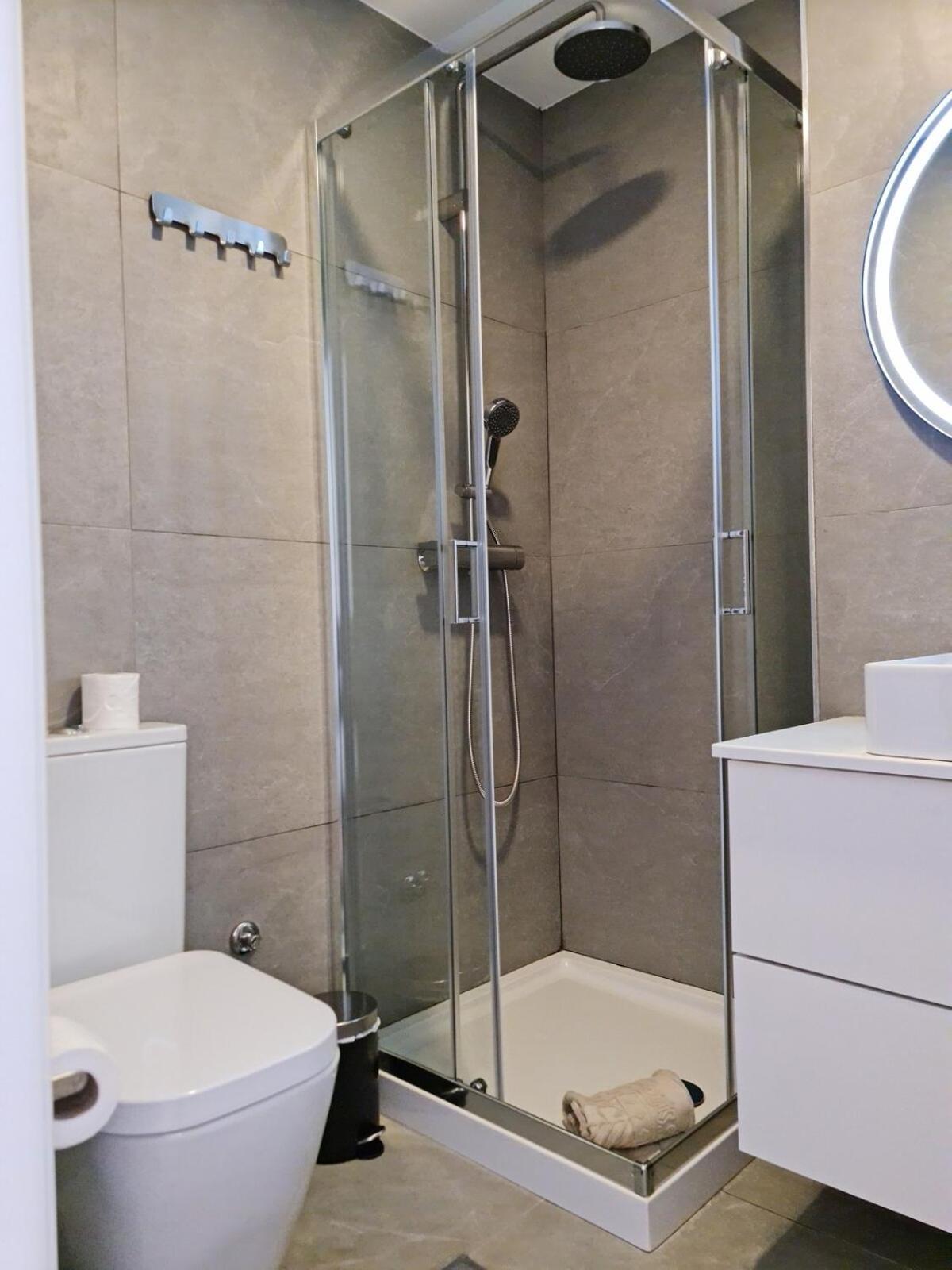 Apartamento Campanha - A *